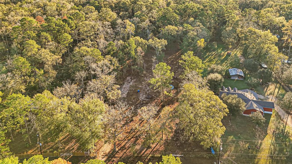 Photo of 18243 Emerald Forest Drive, New Caney, TX 77357 (MLS # 3317786)