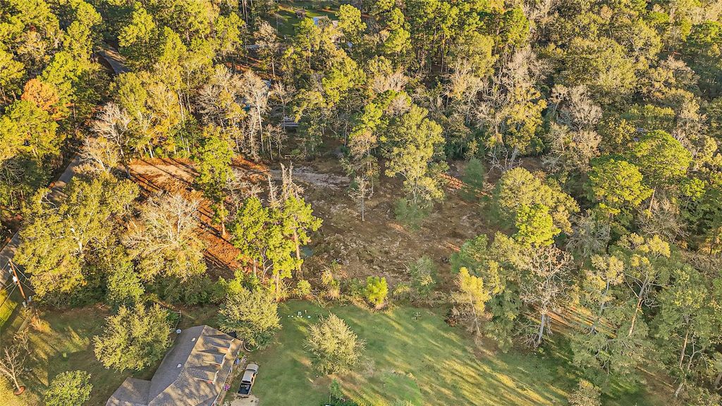 Photo of 18243 Emerald Forest Drive, New Caney, TX 77357 (MLS # 3317786)