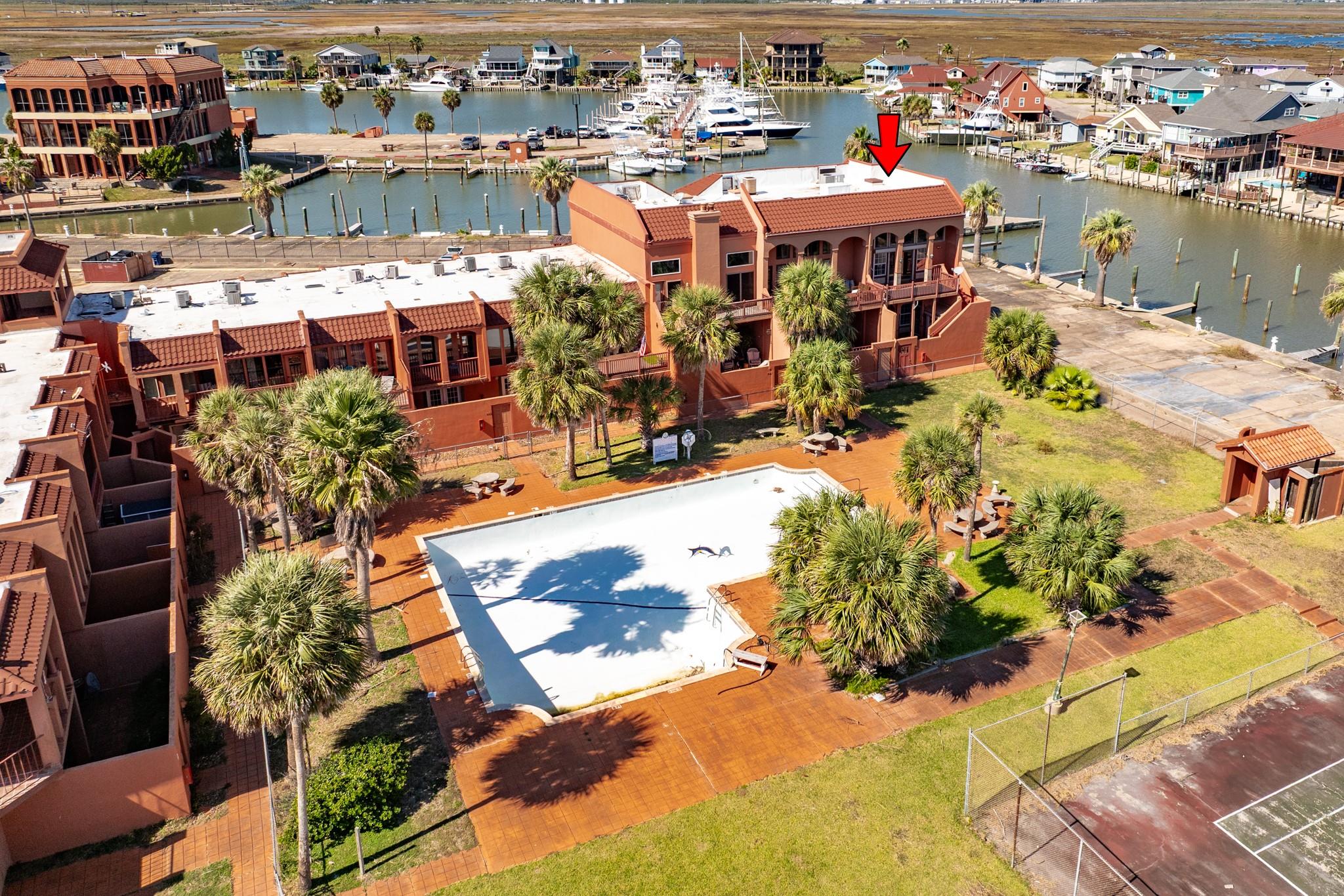 411 Sailfish Lane 101