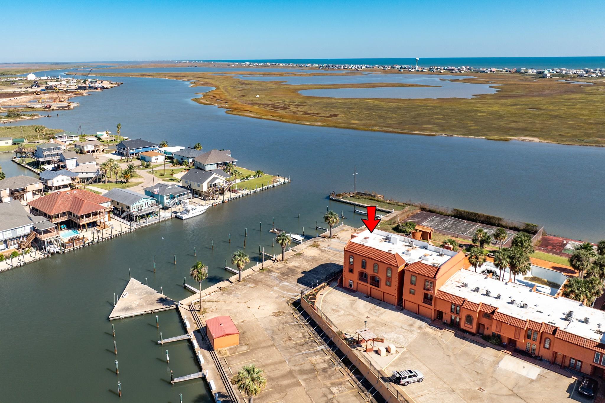 411 Sailfish Lane 101