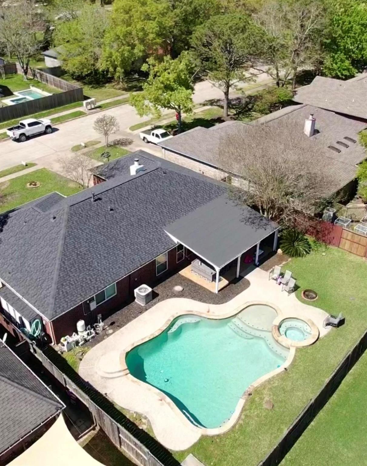 426 Holly Fern Drive