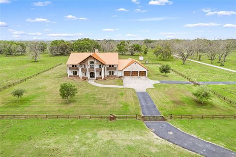 9474 Farm To Market 524 E Sweeny TX 77480