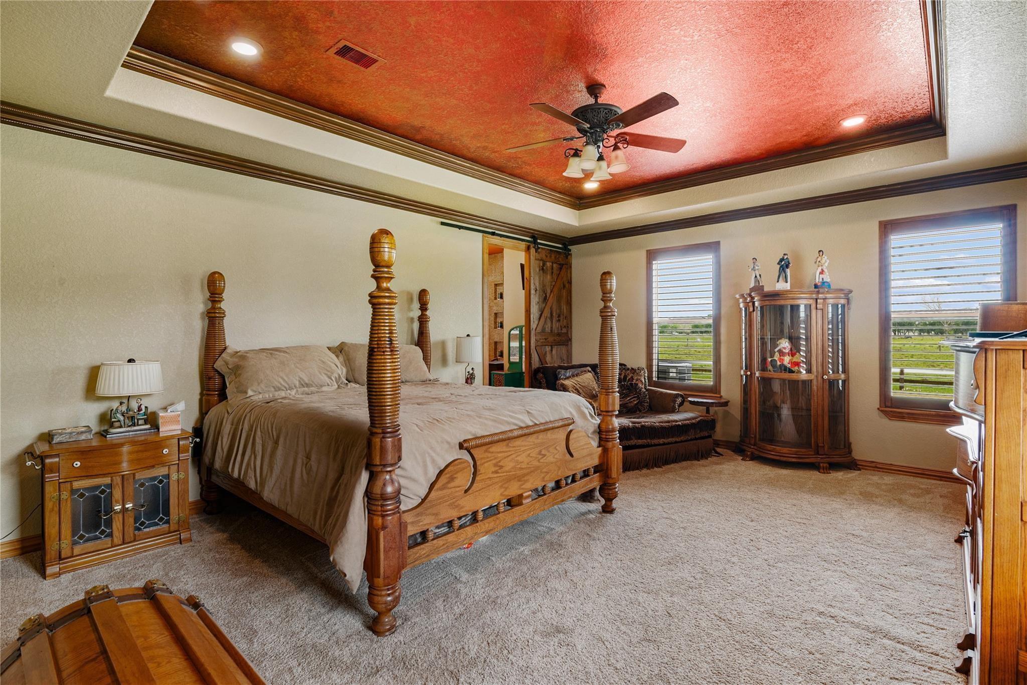 Sweeny, Texas, 77480, United States, 5 Bedrooms Bedrooms, ,5 BathroomsBathrooms,Residential,Active,1919065