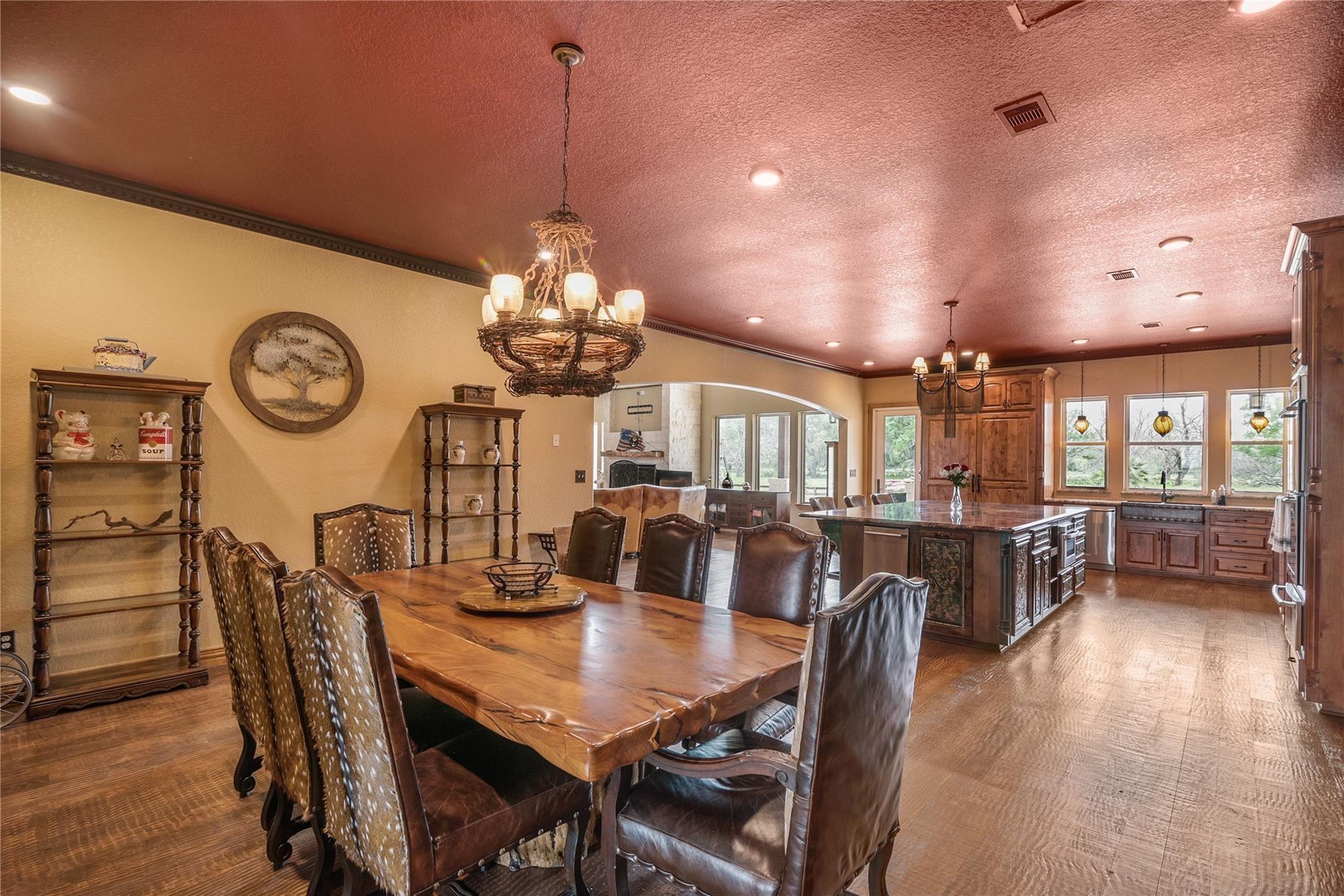 Sweeny, Texas, 77480, United States, 5 Bedrooms Bedrooms, ,5 BathroomsBathrooms,Residential,Active,1919065