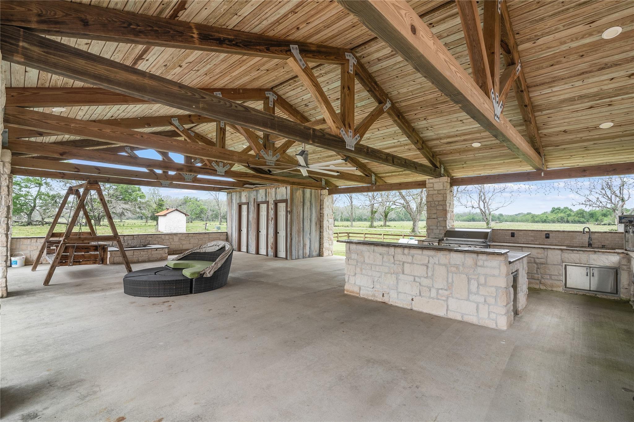 Sweeny, Texas, 77480, United States, 5 Bedrooms Bedrooms, ,5 BathroomsBathrooms,Residential,Active,1919065