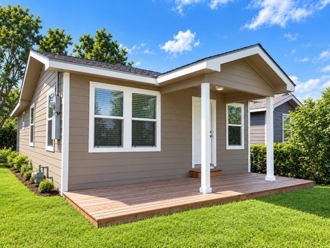 Photo of 7978 Safebuy Street, Houston, TX 77028 (MLS # 44857324)