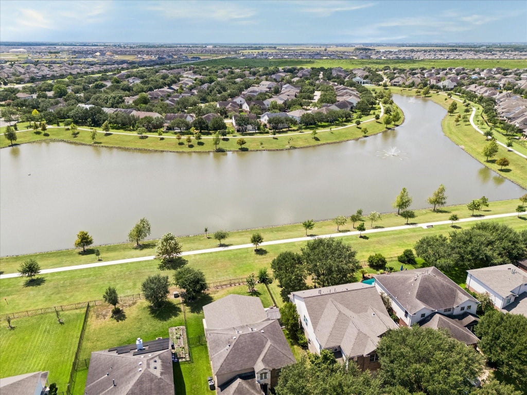 Photo of 518 Honeysuckle Vine Drive, Rosenberg, TX 77469 (MLS # 88834167)