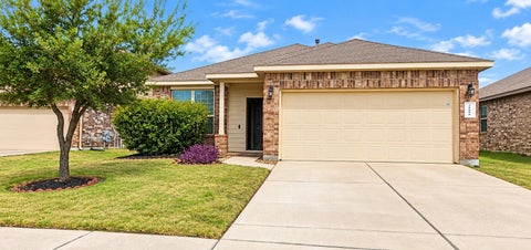 Photo of 20606 Kendall Cliff Court, Katy, TX 77449 (MLS # 34609044)