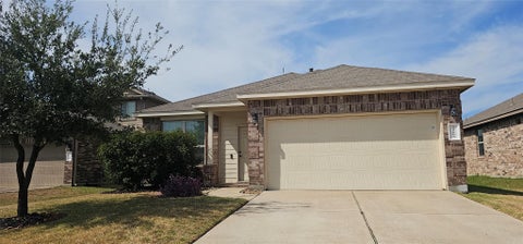 Photo of 20606 Kendall Cliff Court, Katy, TX 77449 (MLS # 34609044)
