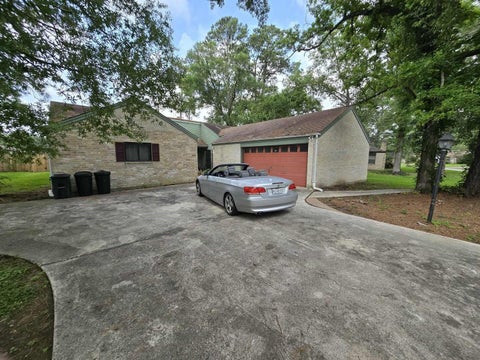 Photo of 711 N Hyannis Port Street, Crosby, TX 77532 (MLS # 66379011)