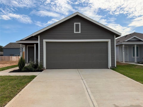 Photo of 19058 Style Drive, Conroe, TX 77306 (MLS # 57464532)