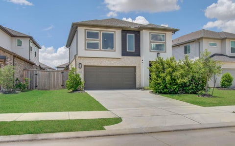 Photo of 22122 Ingham Bluff Lane, Cypress, TX 77433 (MLS # 68138020)