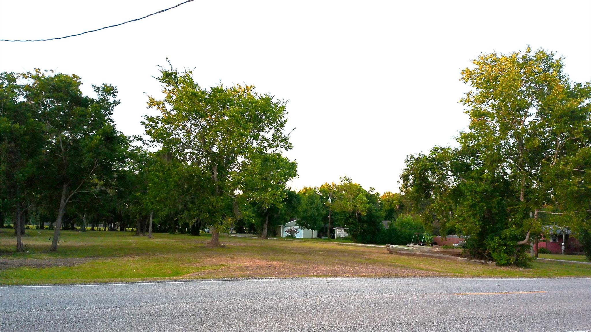 0 County Road 507