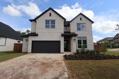 Photo of 14504 Grazing Knoll Lane, Montgomery, TX 77316 (MLS # 30525380)