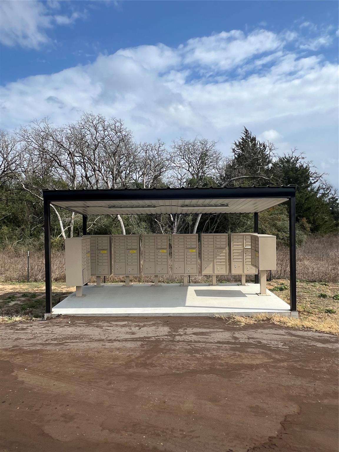 3803 Private Road 4100