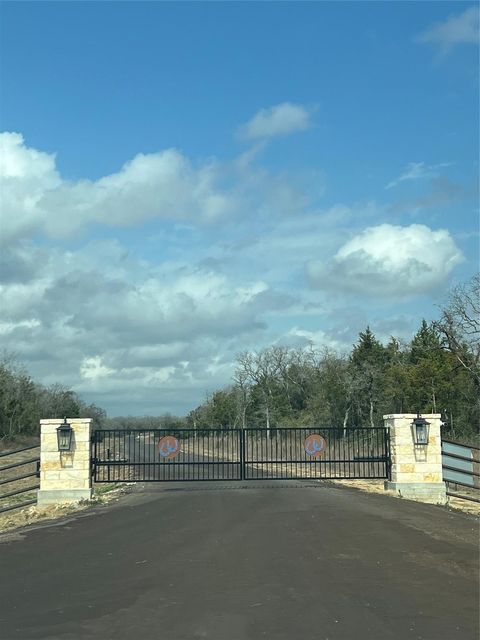 Vacant Land For Sale - 3803 Private Road 4100<br/> Marquez, TX 77865