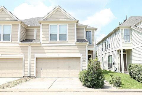 Tiny photo for 2926 Hebert Trail Drive, Houston, TX 77082 (MLS # 27453286)