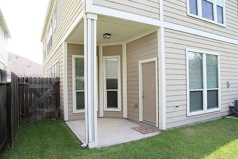 Tiny photo for 2926 Hebert Trail Drive, Houston, TX 77082 (MLS # 27453286)