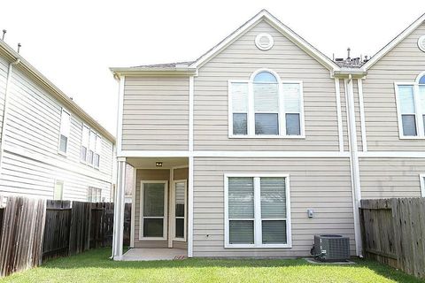 Tiny photo for 2926 Hebert Trail Drive, Houston, TX 77082 (MLS # 27453286)