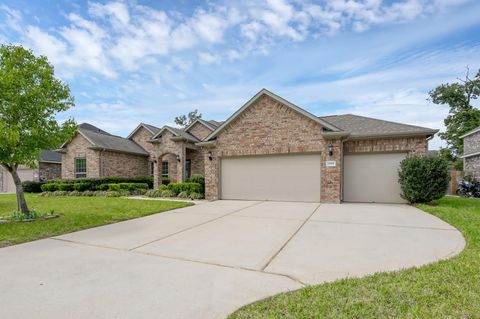 Photo of 2068 Brookmont Drive, Conroe, TX 77301 (MLS # 10505822)