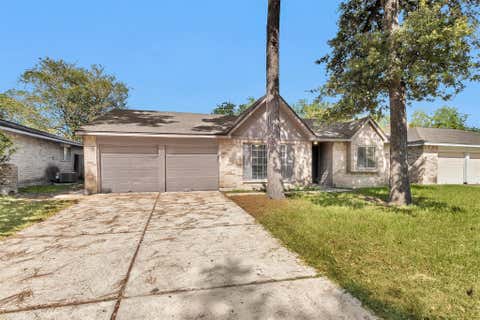 Photo of 23038 Banquo Drive, Spring, TX 77373 (MLS # 32580139)