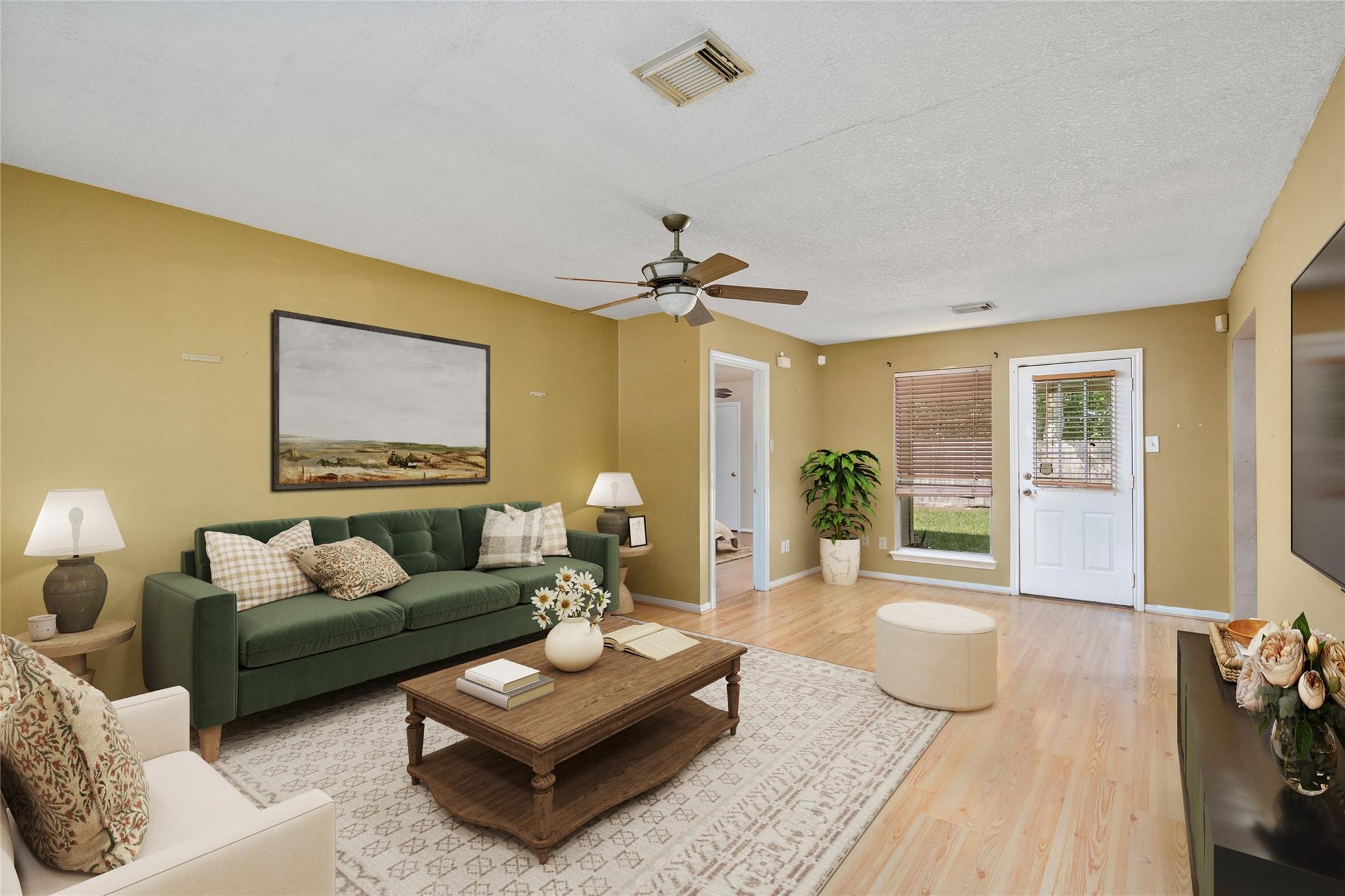 2721 Overland Trail