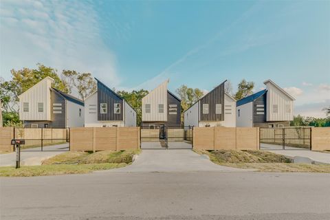 1466 Ferguson Way Drive Houston TX 77088