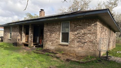Homes For Sale - 227 County Road 912a<br/> Brazoria County, Brazoria, TX 77422