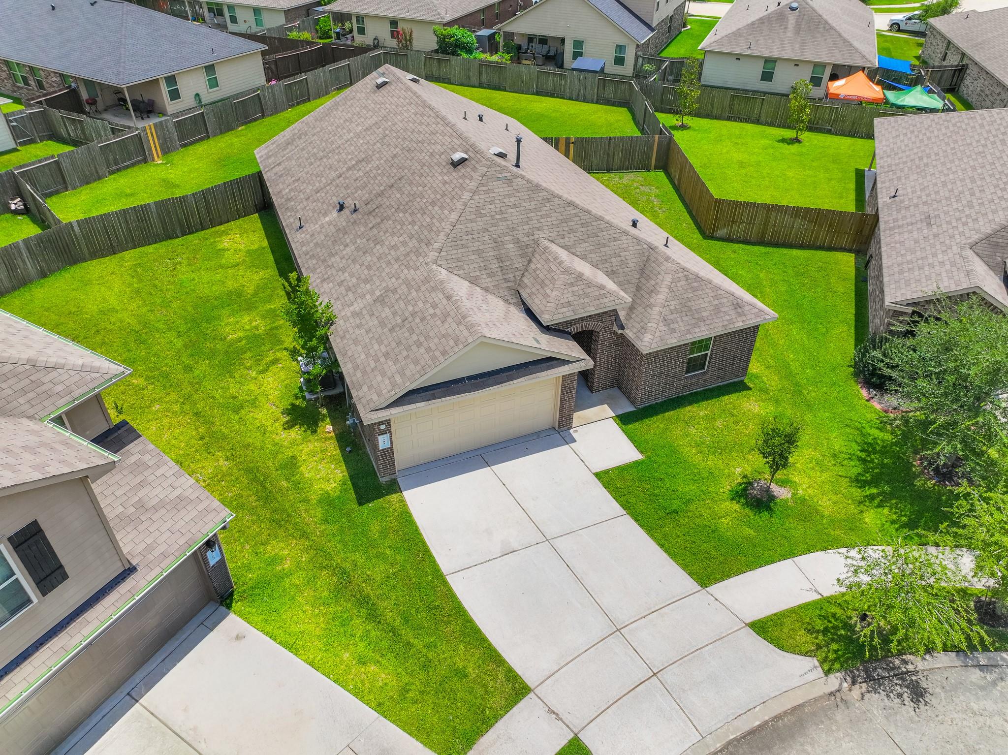 9903 Little Walnut Lane
