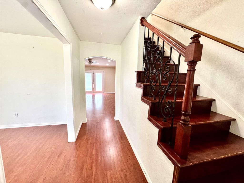 Photo of 5813 Lucy Lane, Pasadena, TX 77505 (MLS # 10396996)