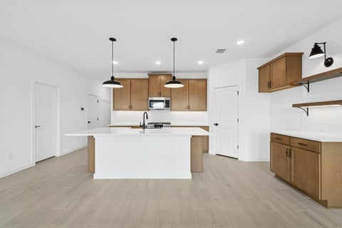 Photo of 243 Ice Shore Trail, Dayton, TX 77535 (MLS # 15840150)