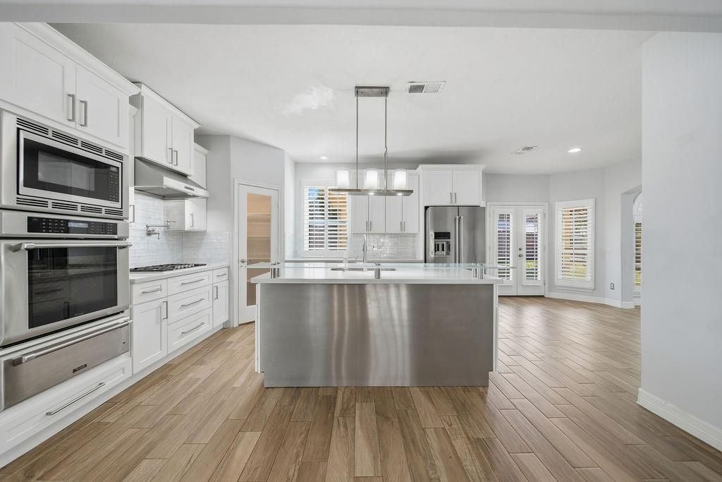 Photo of 20223 Chelsea Canyon Court, Katy, TX 77450 (MLS # 55507844)