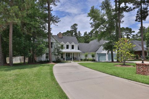Photo of 390 Camden Hills W, Montgomery, TX 77356 (MLS # 68098969)