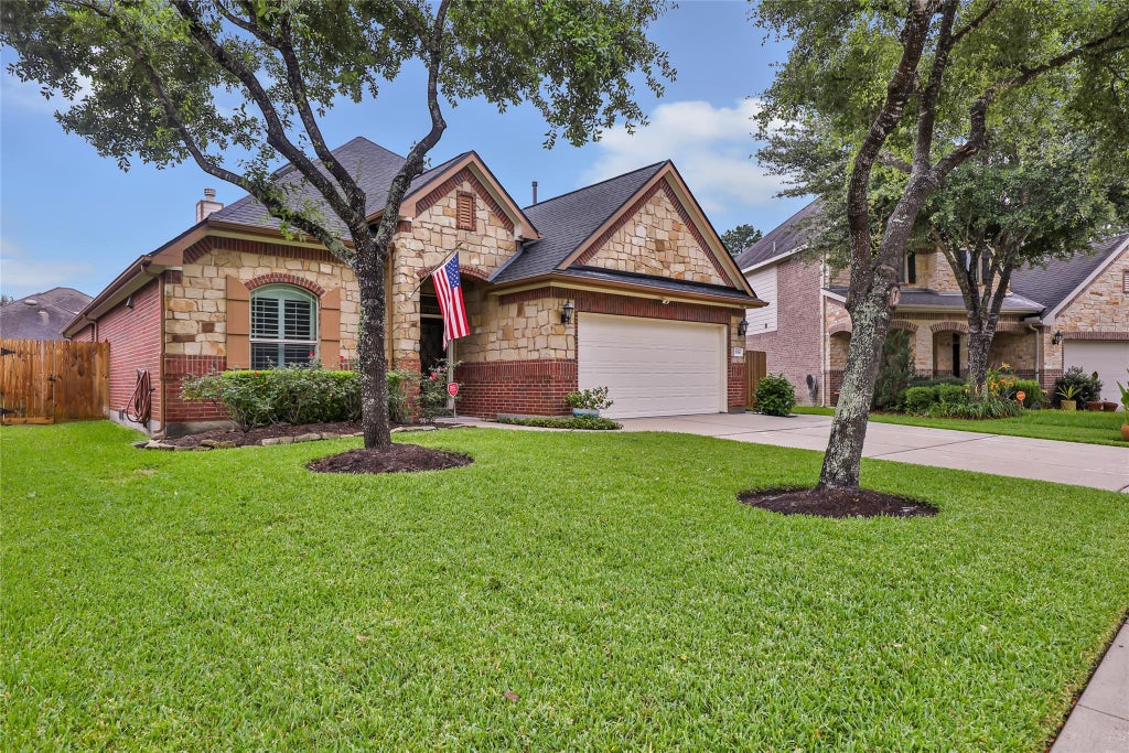 Photo of 17006 Canton Hills Court, Humble, TX 77346 (MLS # 37738373)