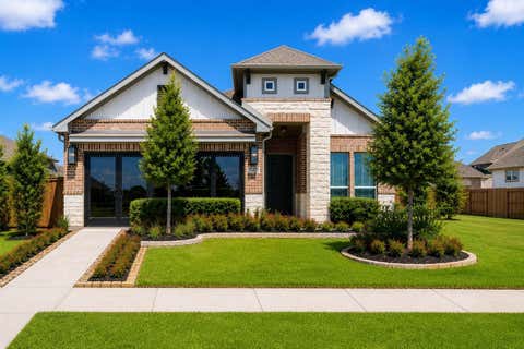 Photo of 13215 Glacier View Lane, Rosharon, TX 77583 (MLS # 27509137)