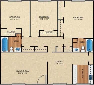 Photo of 8100 N N Mopac Expressway #09-245, Austin, TX 78759 (MLS # 96221271)