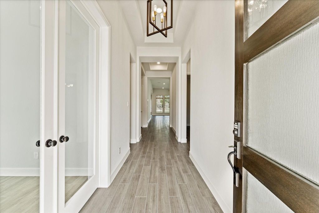 Photo of 8211 Jones Gap Lane, Porter, TX 77365 (MLS # 64149255)