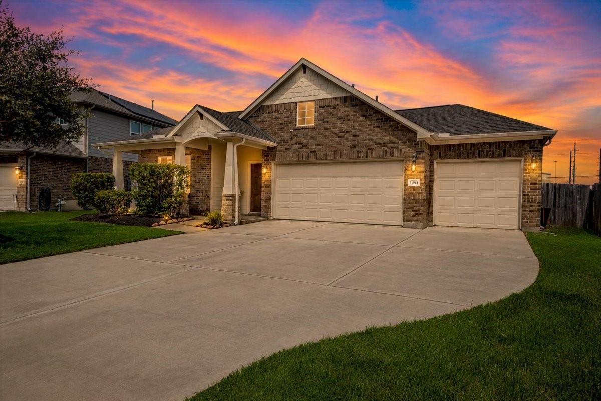 31914 Mckinley Run Drive