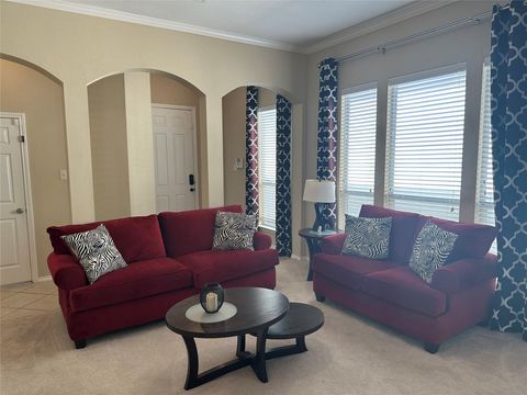 14943 Atmore Place Drive Houston TX 77082