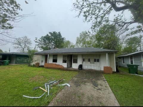 Homes For Sale - 5710 Ridgeway Drive<br/> Houston, TX 77033