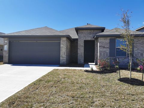 Photo of 4131 Magliana Ln Ln, Katy, TX 77449 (MLS # 66745973)