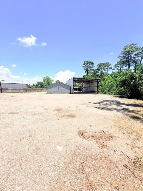 Photo of 6910 John Ralston Road, Houston, TX 77044 (MLS # 71500911)