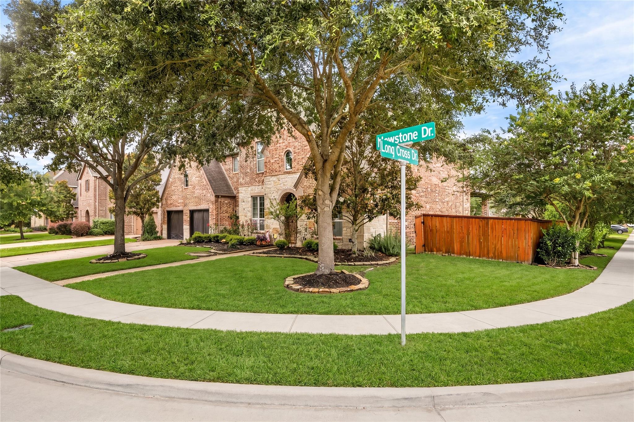 20606 Newstone Drive