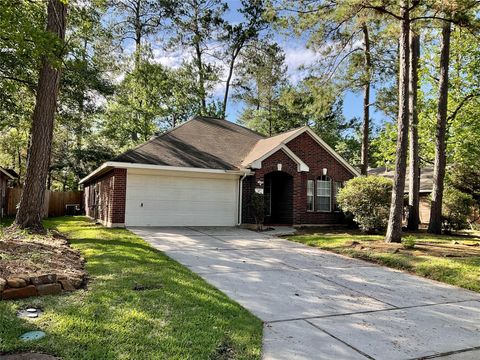 Photo of 67 Blackstar Place, The Woodlands, TX 77382 (MLS # 11979044)