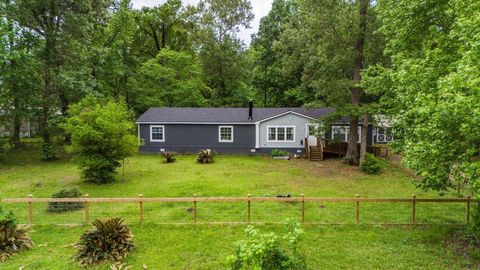 Photo of 224 County Road 67632, Dayton, TX 77535 (MLS # 38453261)