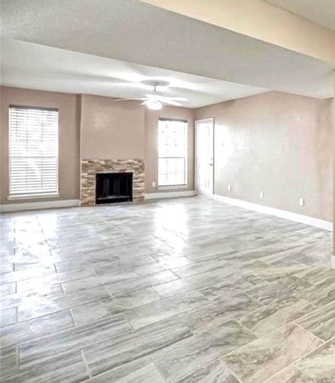Tiny photo for 6606 De Moss Drive #1014, Houston, TX 77074 (MLS # 70337763)