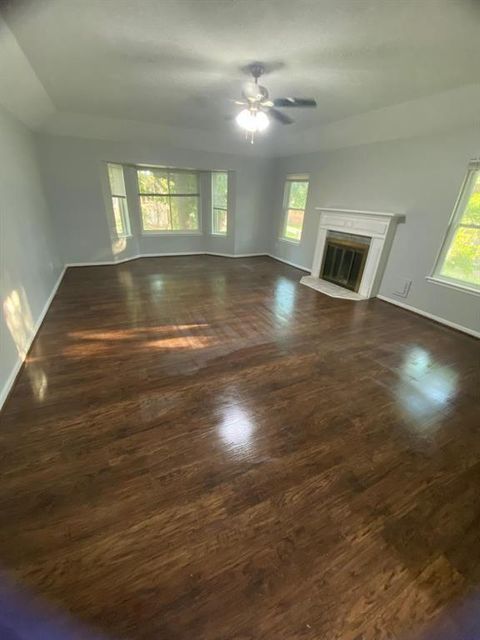 Photo of 5710 Glenmere Lane, Spring, TX 77379 (MLS # 43368515)