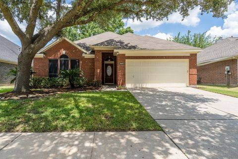 Photo of 18422 Auburn Woods Drive, Cypress, TX 77429 (MLS # 77190790)