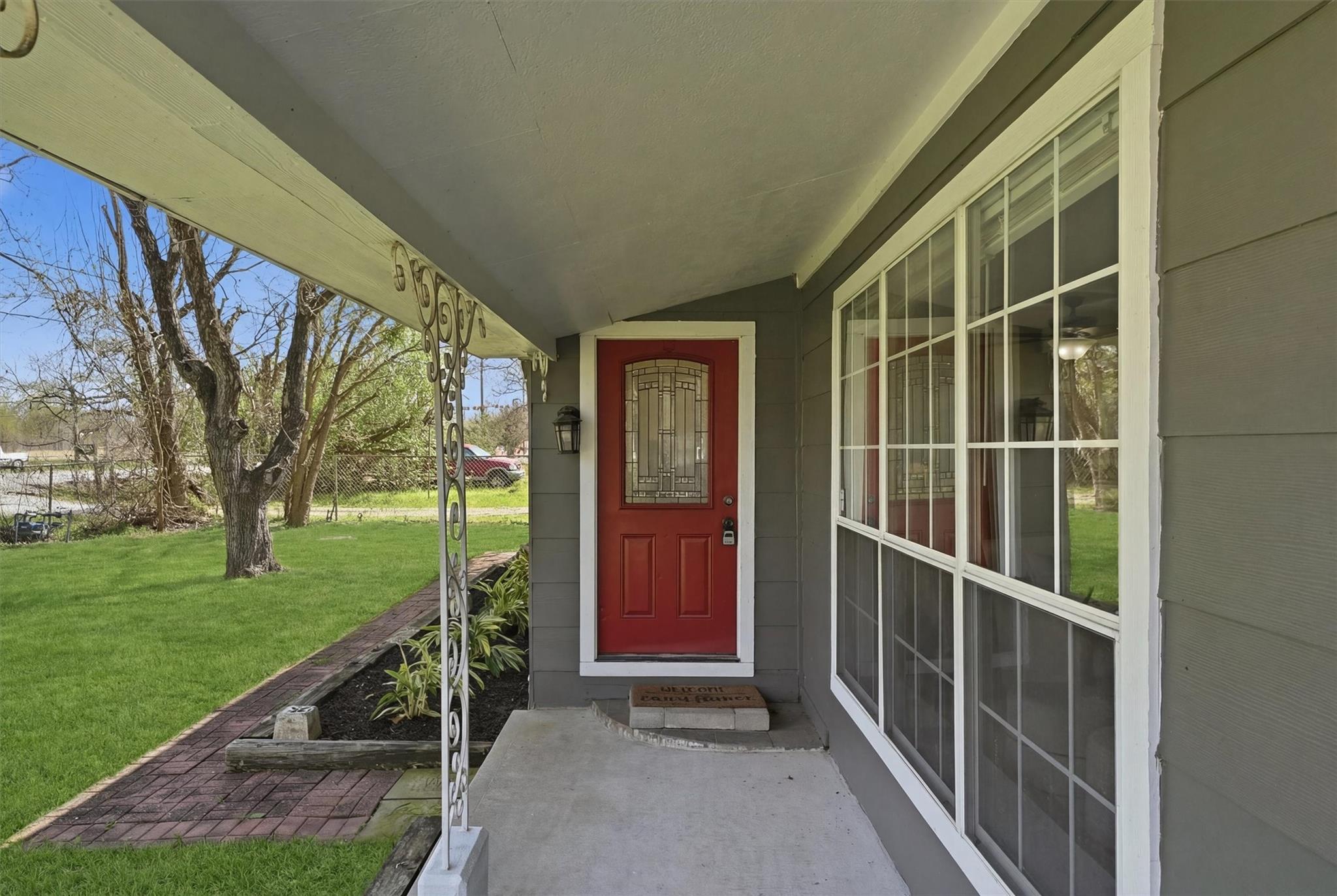 2415 W Cedar Bayou Lynchburg Road