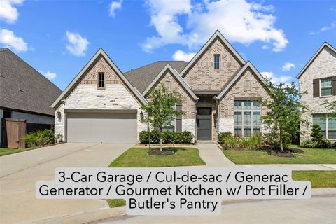 12015 Gramina Way Humble TX 77346